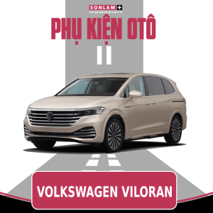 Phụ Kiện Ô Tô Volkswagen Viloran